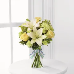 Boy Oh Boy Bouquet - Meksyk