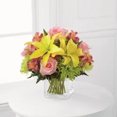 Well Done Bouquet - Meksyk
