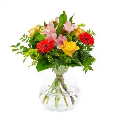 Dziękuję Ci - Czechy