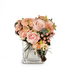 Bukiet od serca - Austria