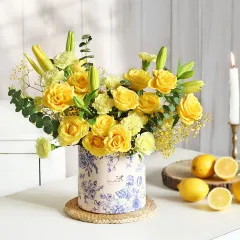 The Golden Moments - Indie