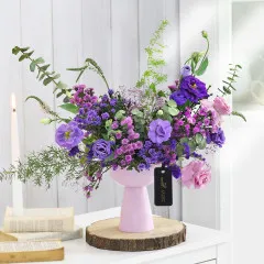 Amethyst Dream - Indie