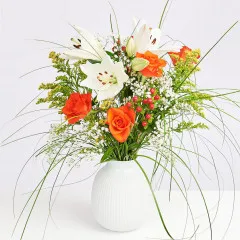 Favourite Person - Germany