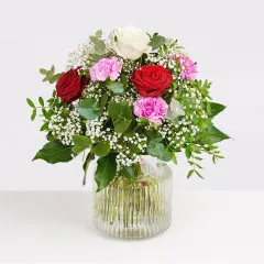 Lovely Compliment - Germany