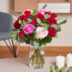 Amore assoluto - Włochy