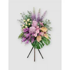 Aranżacja stojąca - SRA Hongkong (Chiny)