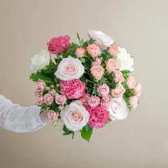 Lumiere eternelle - Francja