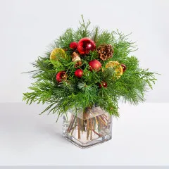 Christmas Messenger - Niemcy
