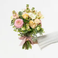 Pastel Posy - Nowa Zelandia