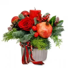 Christmas - Grecja