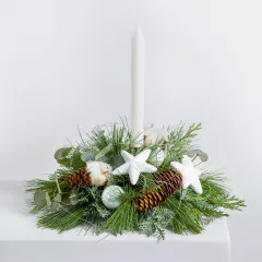 Błogosławionych Świąt Bożego Narodzenia - Czechy