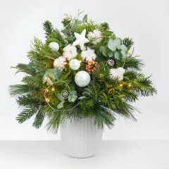 Magiczny czas Bożego Narodzenia - Czechy