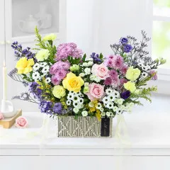 Floral Sorbet - Indie