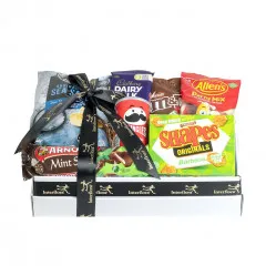 Party Snacks Gift Hamper - Australia