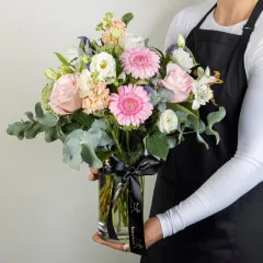 Pastelowy Bukiet Florysty - Australia