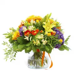 Dla tych wspaniałych okazji - Czechy