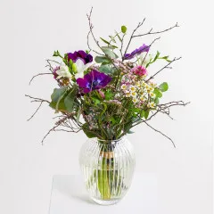 First Morning of Spring - Germany