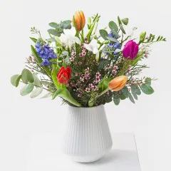 Flowery Awakening - Germany