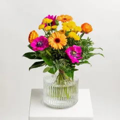 Wiosenny ogród - Niemcy