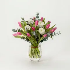 Spring Greeting - Sweden