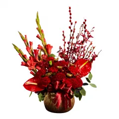 Niebiańskie kwiaty - Malezja