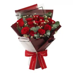 Amour Rouge - Singapur