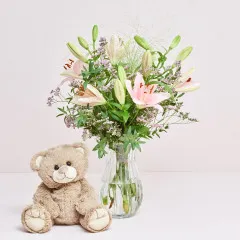 The One for My Sweet z Bobo - Dania