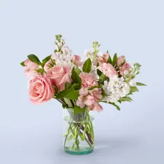 At the Ballet Bouquet - United States