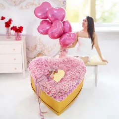 Love Unveiled - India