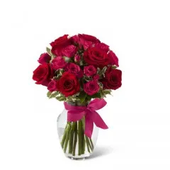 Powalająca miłość - Urugwaj