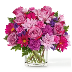 Afternoon Tea Bouquet - United States