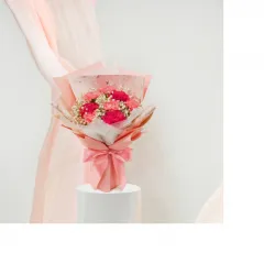 Joyful Warmth - Singapore