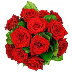 12 róż od serca - Maroko