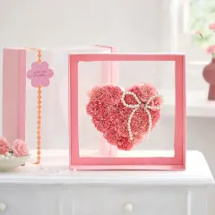 Pielęgnujące serce - Indie