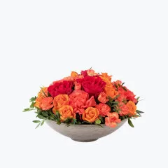 Decoration Vibrant Small 242659 - Norway