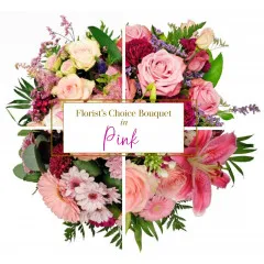 Pretty in Pink - Grecja