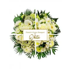 White Blooms - Bosnia & Herzegovina