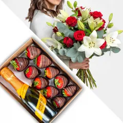 Pyszny wybór - Czechy