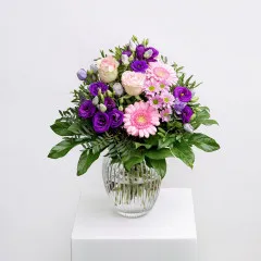 Breathtaking Elegance - Germany