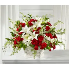 Aranżacja Sentiments of Love - Stany Zjednoczone