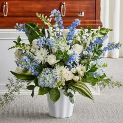 Kosz podłogowy Everlasting Memories - Stany Zjednoczone