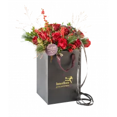 Christmas Classic Red 240502 - Norwegia
