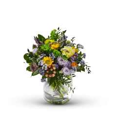 Summer bouquet - Belgium