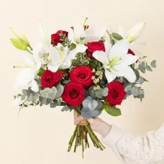 Come d'incanto - Italy