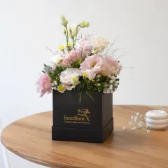 Auguri Delicati - Italy