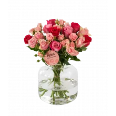 Bukiet Rosedream - Norwegia