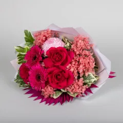 Barbiecore Bliss - Australia