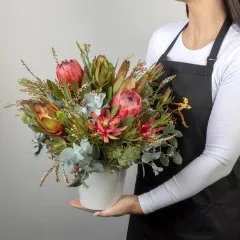 Native Florist Choice Arrangement - Australia