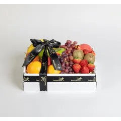 Classic Fruity Gift Hamper - Australia
