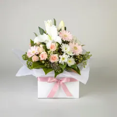 Blush Blossoms - Australia